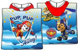 Paw Patrol Poncho Spiaggia 110x55 Cm Asciugamano Tempo Libero E Sport Taglia Unica Disney Senza Maniche Casa e cucina/Bagno/Accessori e biancheria da bagno per bambini/Asciugamani La Bottega del Risparmio - Bari, Commerciovirtuoso.it