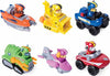 Paw-Patrol-Sea-Patrol-Personaggio-con-Veicolo