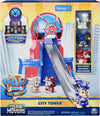 Paw Patrol The Film Micro Traslochi Citt? Torre Wwe Wrestling Esclusivo Toy Giochi e giocattoli/Personaggi giocattolo/Edifici e scenari/Garage Trade Shop italia - Napoli, Commerciovirtuoso.it