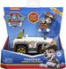 Paw Patrol Tracker Personaggio con Veicolo Giochi e giocattoli/Personaggi giocattolo/Set da gioco con pupazzetti Scontolo.net - Potenza, Commerciovirtuoso.it