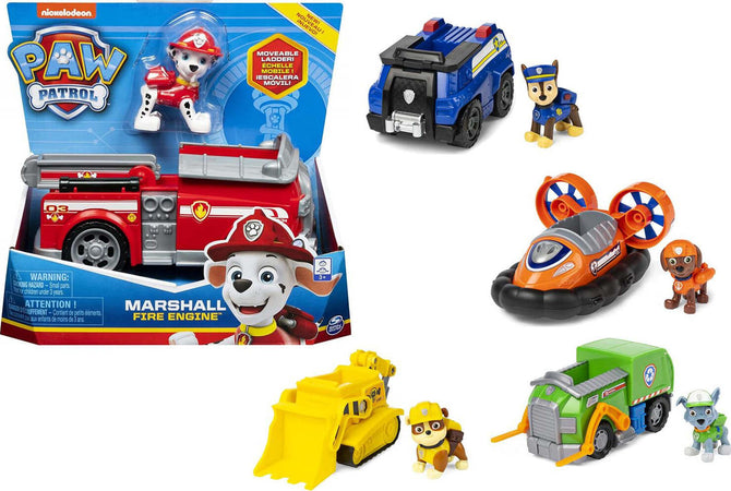 Paw-Patrol-Veicoli-base