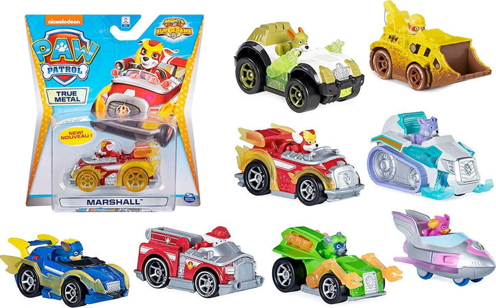 Paw-Patrol-Veicoli-Die-Cast