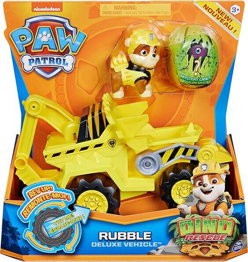 Paw-patrol-veicolo-dino-rescue-di-marshall-bulldozer-motore-a-retrocarica-personaggio-dinosauro-misterioso-inclusi-giochi-bambini-dai-3-anni-in-su