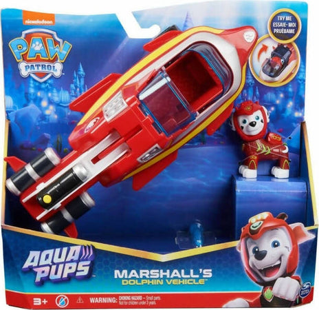 Paw-patrol-veicolo-trasformabile-paw-patrol-veicolo-trasformabile-aqua-pups-di-rubble-Spin-Master