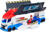 Paw Patroller Veicolo Trasformabile Paw Patrol Personaggi Ryder Quad Giochi Bambini Giochi e giocattoli/Veicoli/Slot car piste da corsa e accessori/Auto da corsa Trade Shop italia - Napoli, Commerciovirtuoso.it