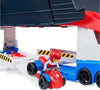 Paw Patroller Veicolo Trasformabile Paw Patrol Personaggi Ryder Quad Giochi Bambini Giochi e giocattoli/Veicoli/Slot car piste da corsa e accessori/Auto da corsa Trade Shop italia - Napoli, Commerciovirtuoso.it