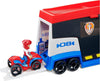 Paw Patroller Veicolo Trasformabile Paw Patrol Personaggi Ryder Quad Giochi Bambini Giochi e giocattoli/Veicoli/Slot car piste da corsa e accessori/Auto da corsa Trade Shop italia - Napoli, Commerciovirtuoso.it