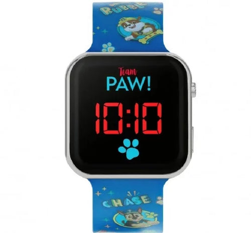 Orologio bambino DISNEY PAW PATROL PAW4567