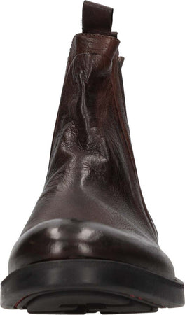 Pawelk's-Stivali-Marrone-da-uomo