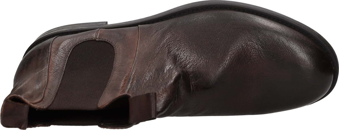 Pawelk's-Stivali-Marrone-da-uomo