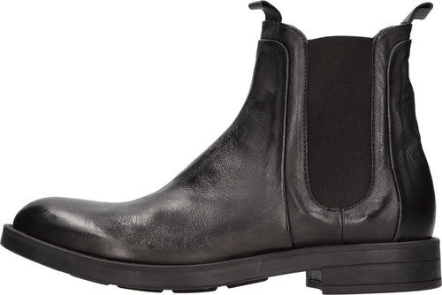 Pawelk's-Stivali-Nero-da-uomo