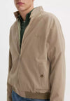 LEVI'S GIACCA BAKER HARRINGTON JACKET da uomo