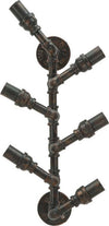 P/Bottiglie-Da-Muro-Manhattan-6-Posti-Cm-27X15X55
