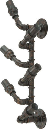P/Bottiglie-Da-Muro-Manhattan-6-Posti-Cm-27X15X55