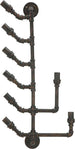 P/Bottiglie-Da-Muro-Manhattan-8-Posti-Cm-40X9X82