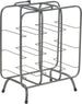 P/Bottiglie-Rack-Quadrato-(9-Posti)-Cm-40X23X47,5