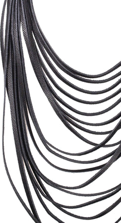 PC---Collana---421628---Nero-opaco-da-donna