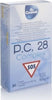 P.C.-28-Complex-30-tav-Cosval