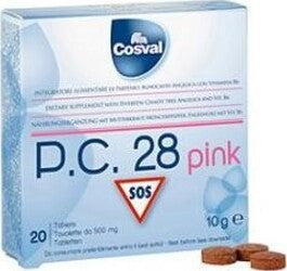 Pc-28-pink-20-tavolette-Cosval