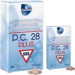 PC-28-Plus-50-tavolette-Integratore-Alimentare-Cosval