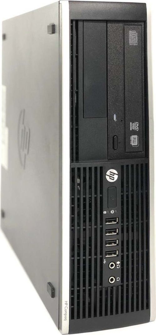 PC-COMPUTER-Ricondizionato-HP-Elite-8300-SFF-Intel-Core-i5-3470-Ram-8GB-SSD-240GB-DVD-ROM-USB-3.0-Wi-Fi-integrata