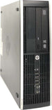 PC-COMPUTER-Ricondizionato-HP-Elite-8300-SFF-Intel-Core-i5-3470-Ram-8GB-SSD-240GB-DVD-ROM-USB-3.0-Wi-Fi-integrata