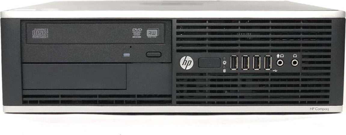 PC-COMPUTER-Ricondizionato-HP-Elite-8300-SFF-Intel-Core-i5-3470-Ram-8GB-SSD-240GB-DVD-ROM-USB-3.0-Wi-Fi-integrata