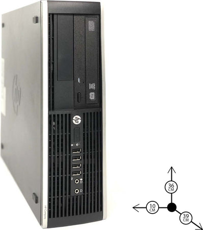 PC-COMPUTER-Ricondizionato-HP-Elite-8300-SFF-Intel-Core-i5-3470-Ram-8GB-SSD-240GB-DVD-ROM-USB-3.0-Wi-Fi-integrata