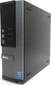 PC Desktop DELL OptiPlex 3020 Intel Core I3 4160 Ram 8GB SSD 120GB - Ricondizionato