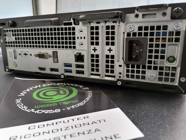 PC-DESKTOP-DELL-OPTIPLEX-3070-SFF