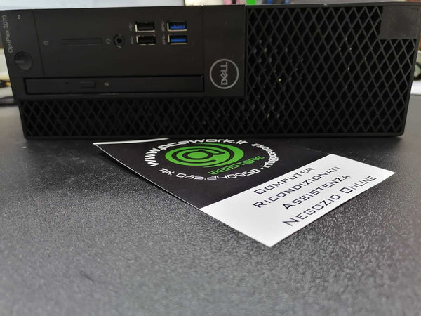 PC-DESKTOP-DELL-OPTIPLEX-3070-SFF