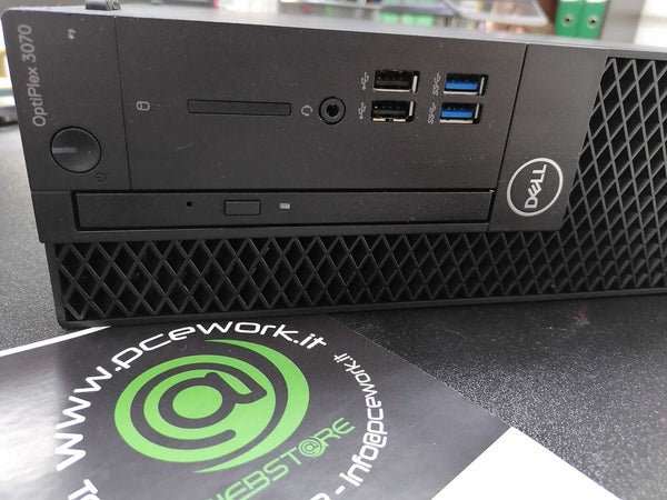 PC-DESKTOP-DELL-OPTIPLEX-3070-SFF