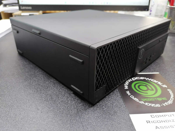 PC-DESKTOP-DELL-OPTIPLEX-3070-SFF