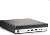 PC-HP-705-G4-Mini-AMD-Ryzen-5-Pro-2400-GE-16/256GB-Ricondizionato