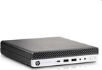 PC-HP-705-G4-Mini-AMD-Ryzen-5-Pro-2400-GE-16/256GB-Ricondizionato