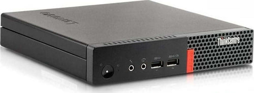 PC-Lenovo-ThinkCentre-M910Q-Tiny-Intel-Core-i5-7500T-16/256GB-Ricondizionato