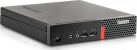 PC-Lenovo-ThinkCentre-M910Q-Tiny-Intel-Core-i7-6700-16/256GB-Ricondizionato
