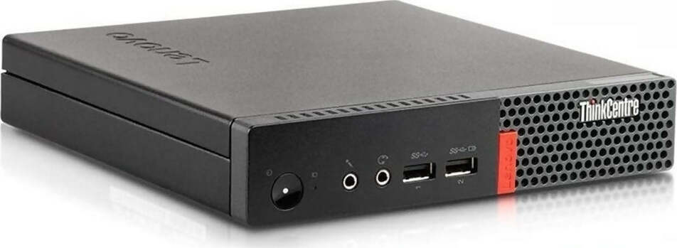 PC-Lenovo-ThinkCentre-M910Q-Tiny-Intel-Core-i7-6700-16/256GB-Ricondizionato