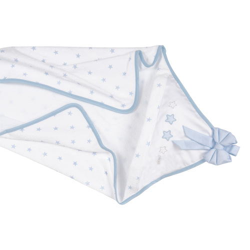 Telo da bagno ricamato Dream Picci