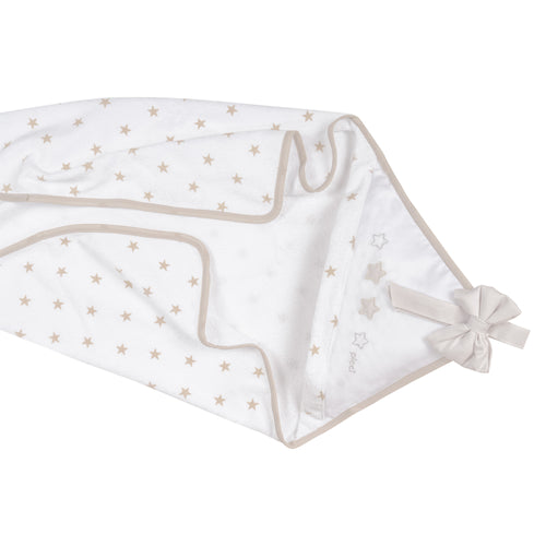 Telo da bagno ricamato Dream Picci