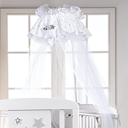 Zanzariera con asta universale Valdo Picci