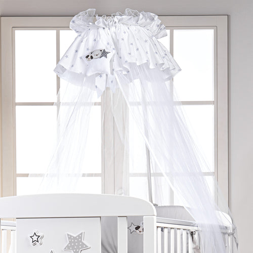 Zanzariera con asta universale Valdo Picci