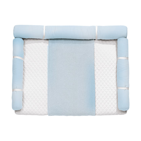 Fasciatoio tessile tinta unita Mami Picci