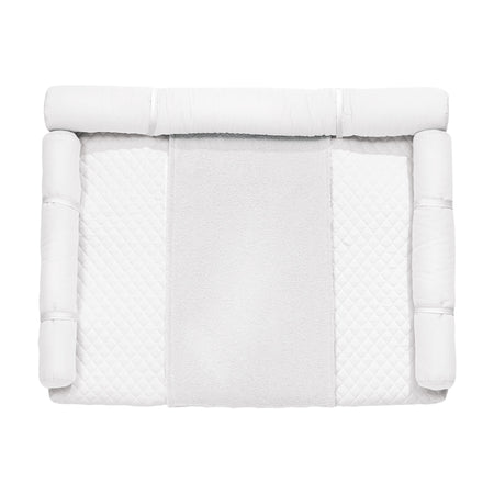 Fasciatoio tessile tinta unita Mami Picci