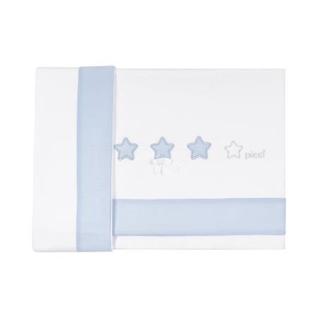Set lenzuolino per letto Dream Picci