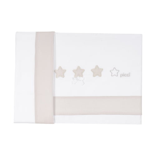 Set lenzuolino per letto Dream Picci