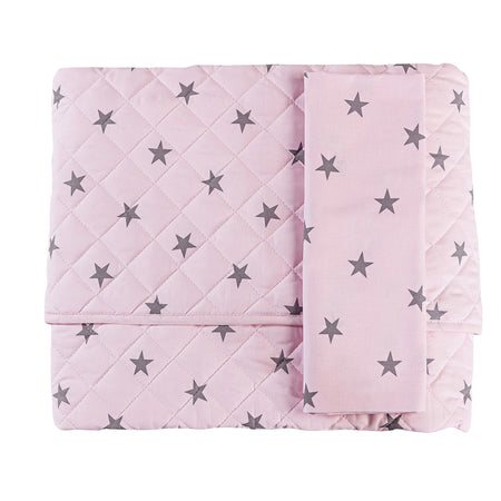 Trapuntina fantasia letto Stella Picci