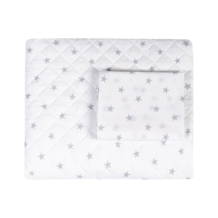 Trapuntina fantasia letto Stella Picci