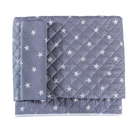 Trapuntina fantasia letto Stella Picci