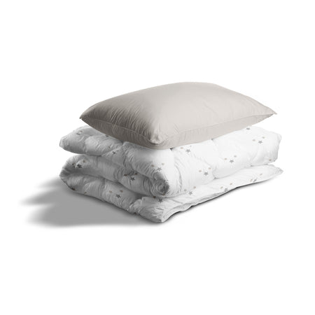 Trapuntina cotone letto Dream Picci